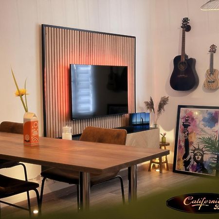 Compromis Appartement Maison Sainte-Savine Екстер'єр фото