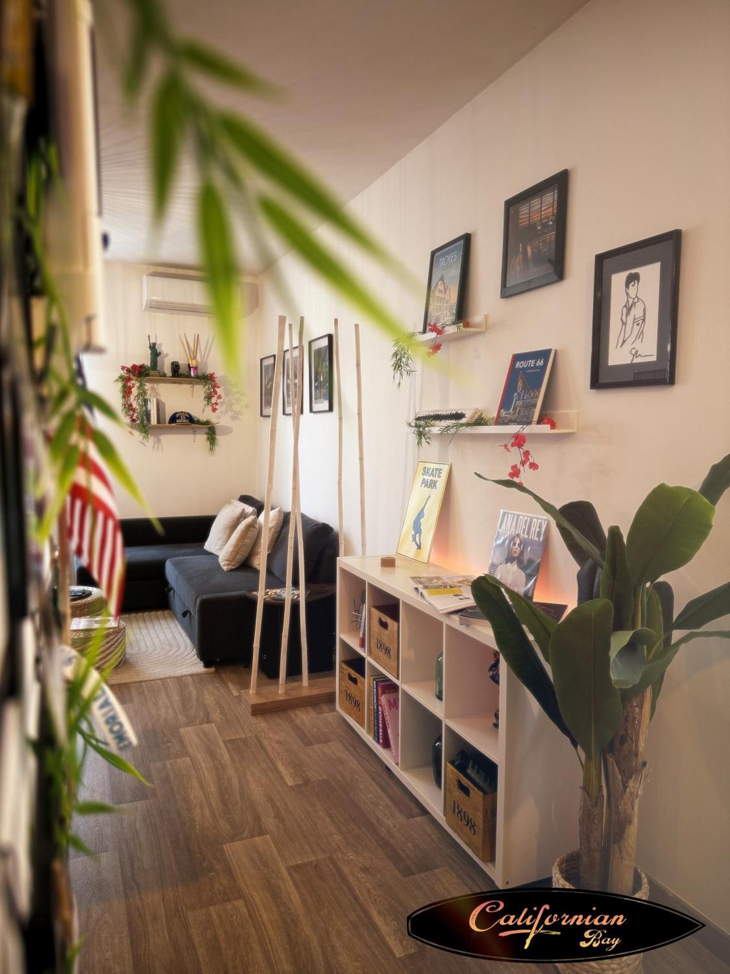 Compromis Appartement Maison Sainte-Savine Екстер'єр фото