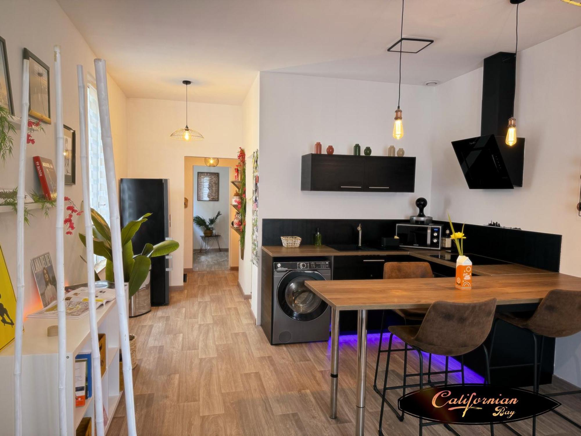 Compromis Appartement Maison Sainte-Savine Екстер'єр фото