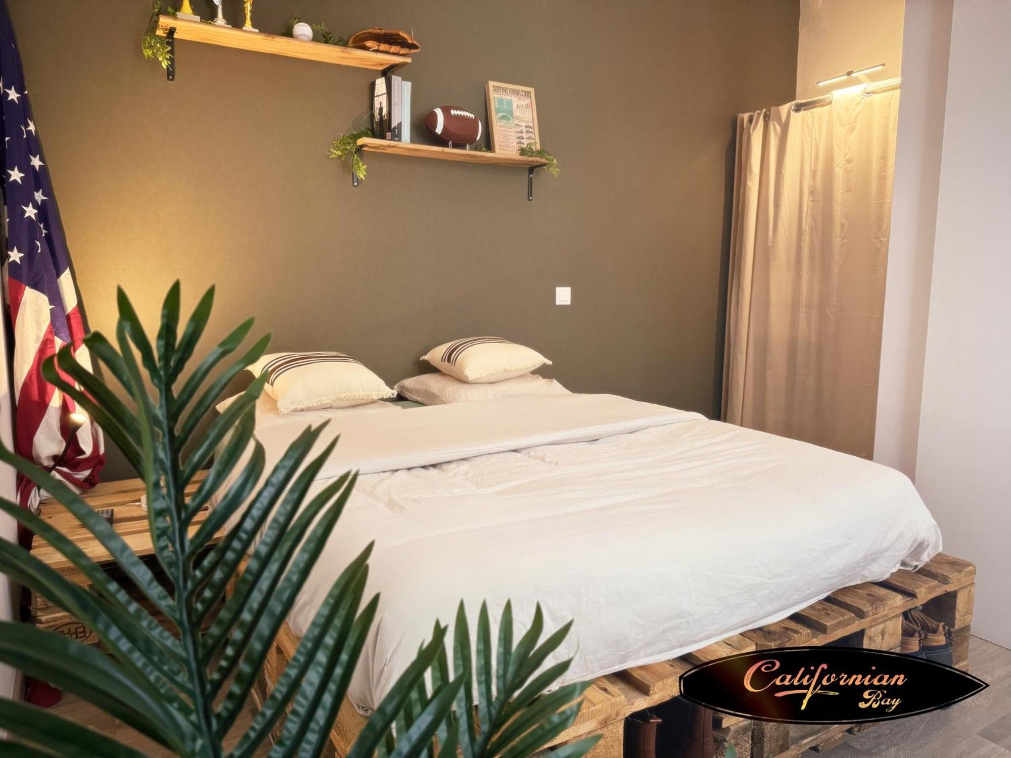 Compromis Appartement Maison Sainte-Savine Екстер'єр фото