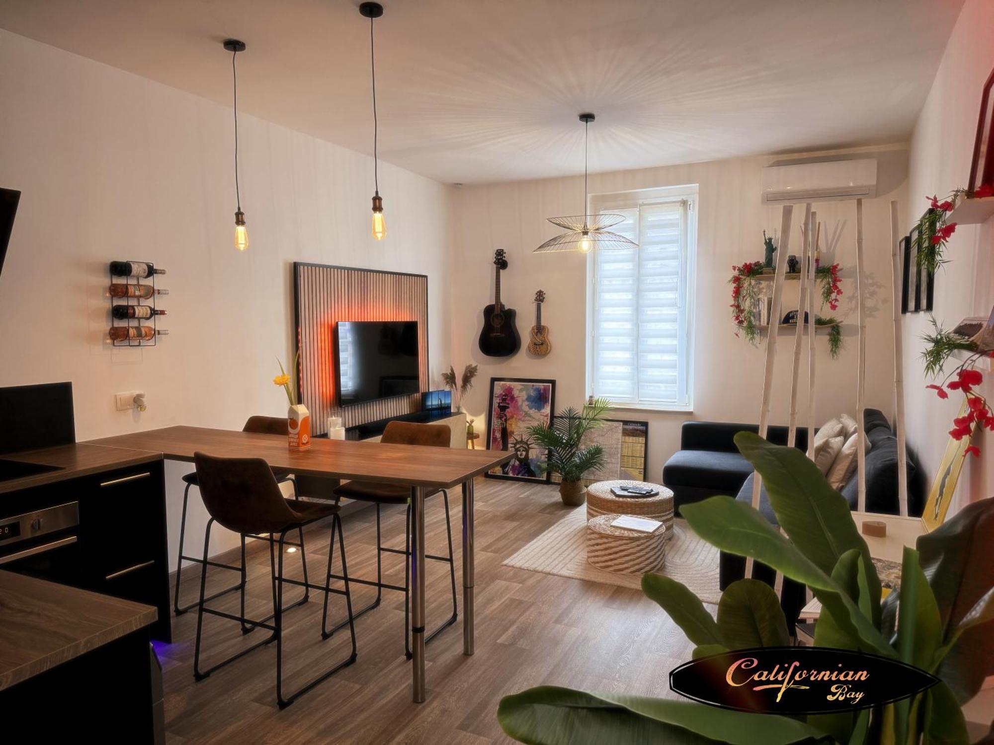 Compromis Appartement Maison Sainte-Savine Екстер'єр фото