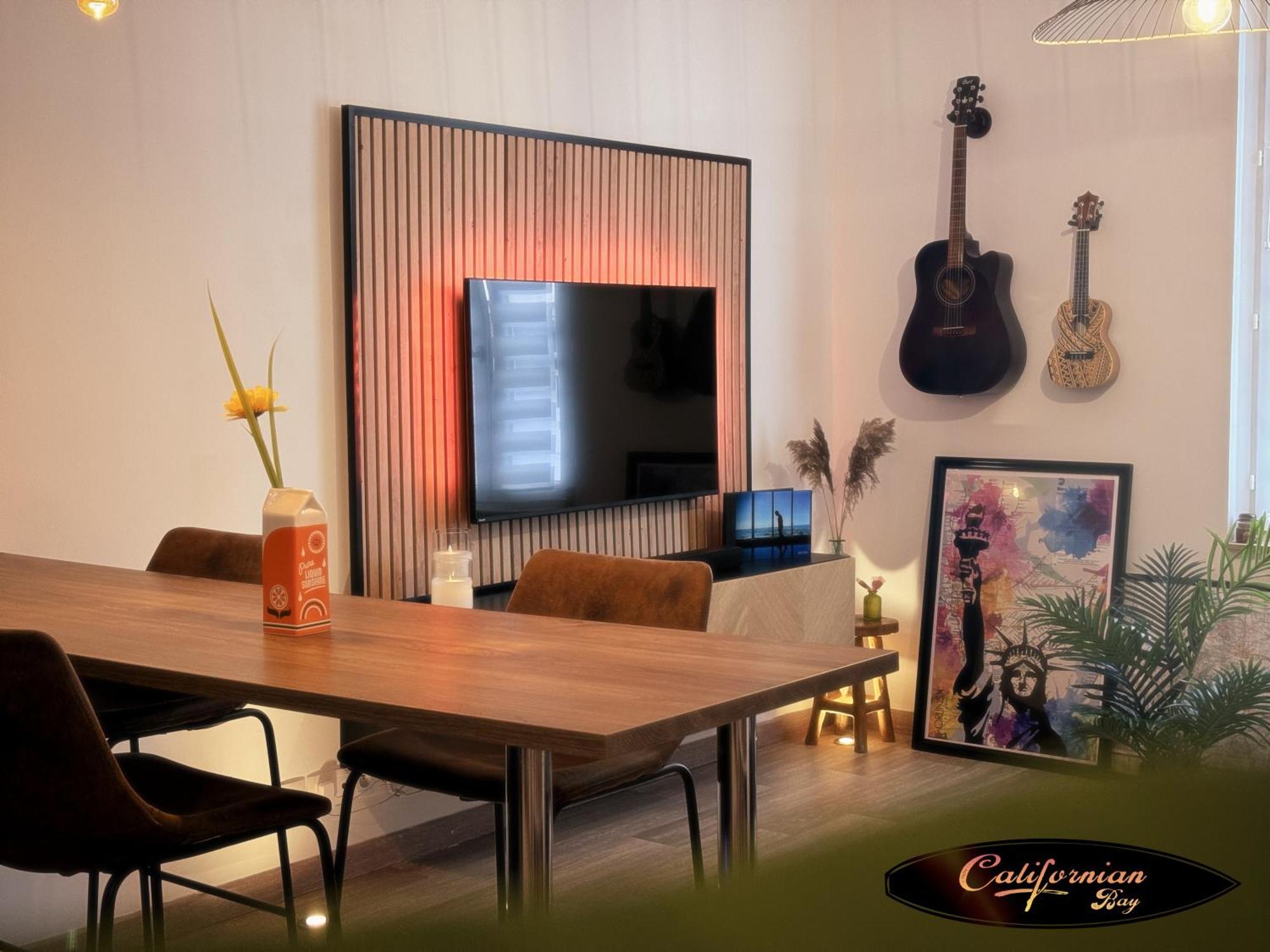 Compromis Appartement Maison Sainte-Savine Екстер'єр фото